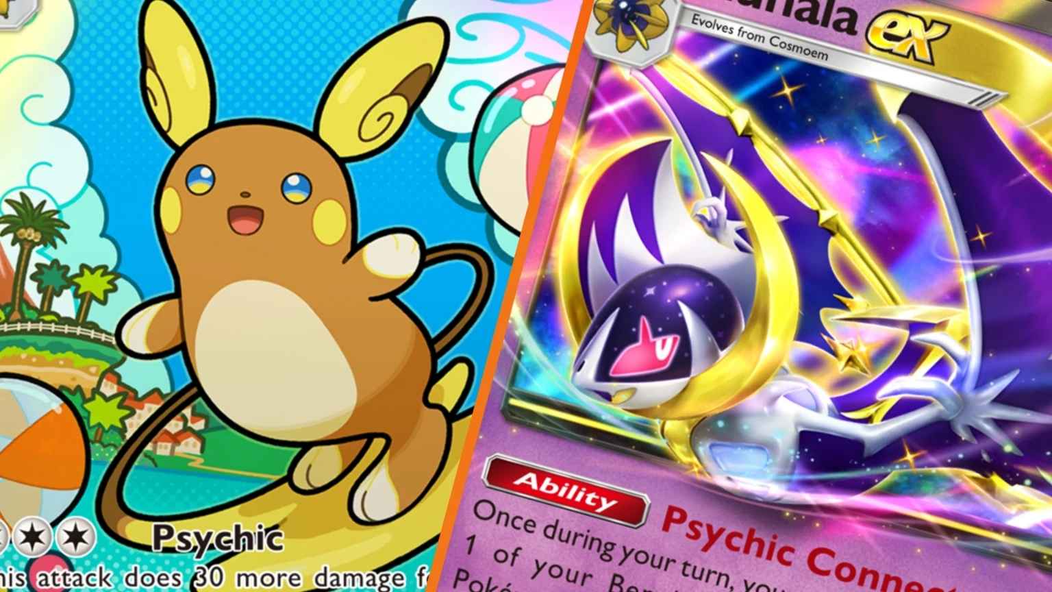 Pokémon Estampas Ilustradas Pocket anuncia expansão Guardiões Celestiais e novos eventos globais