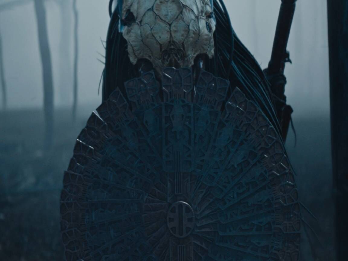 Predador: Badlands apresenta reviravolta surpreendente na CinemaCon