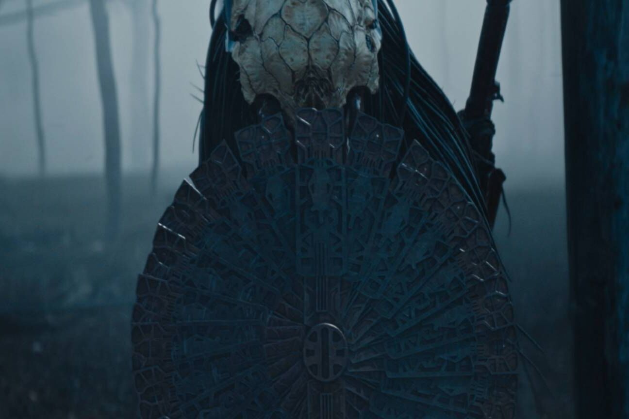 Predador: Badlands apresenta reviravolta surpreendente na CinemaCon