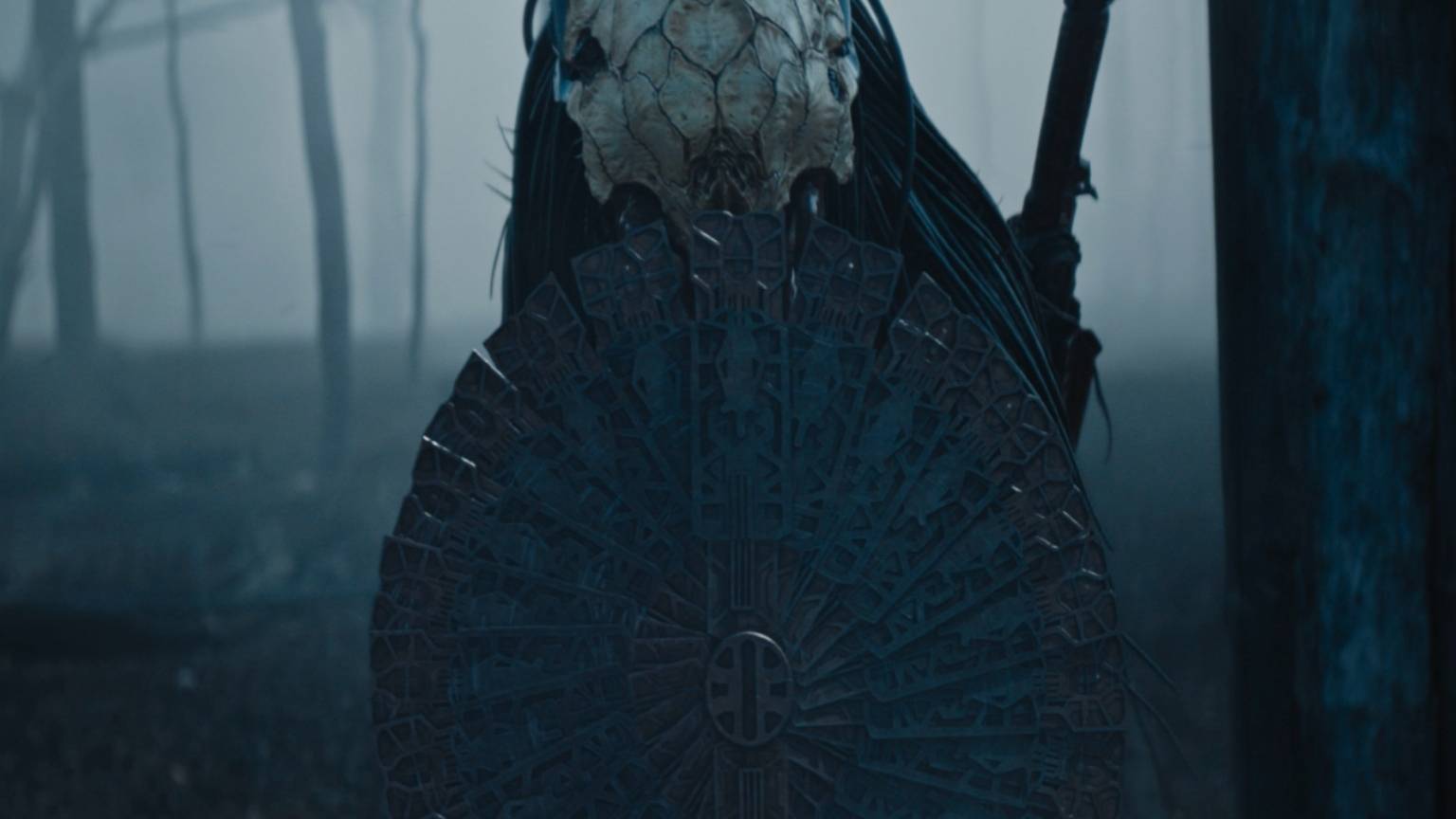 Predador: Badlands apresenta reviravolta surpreendente na CinemaCon