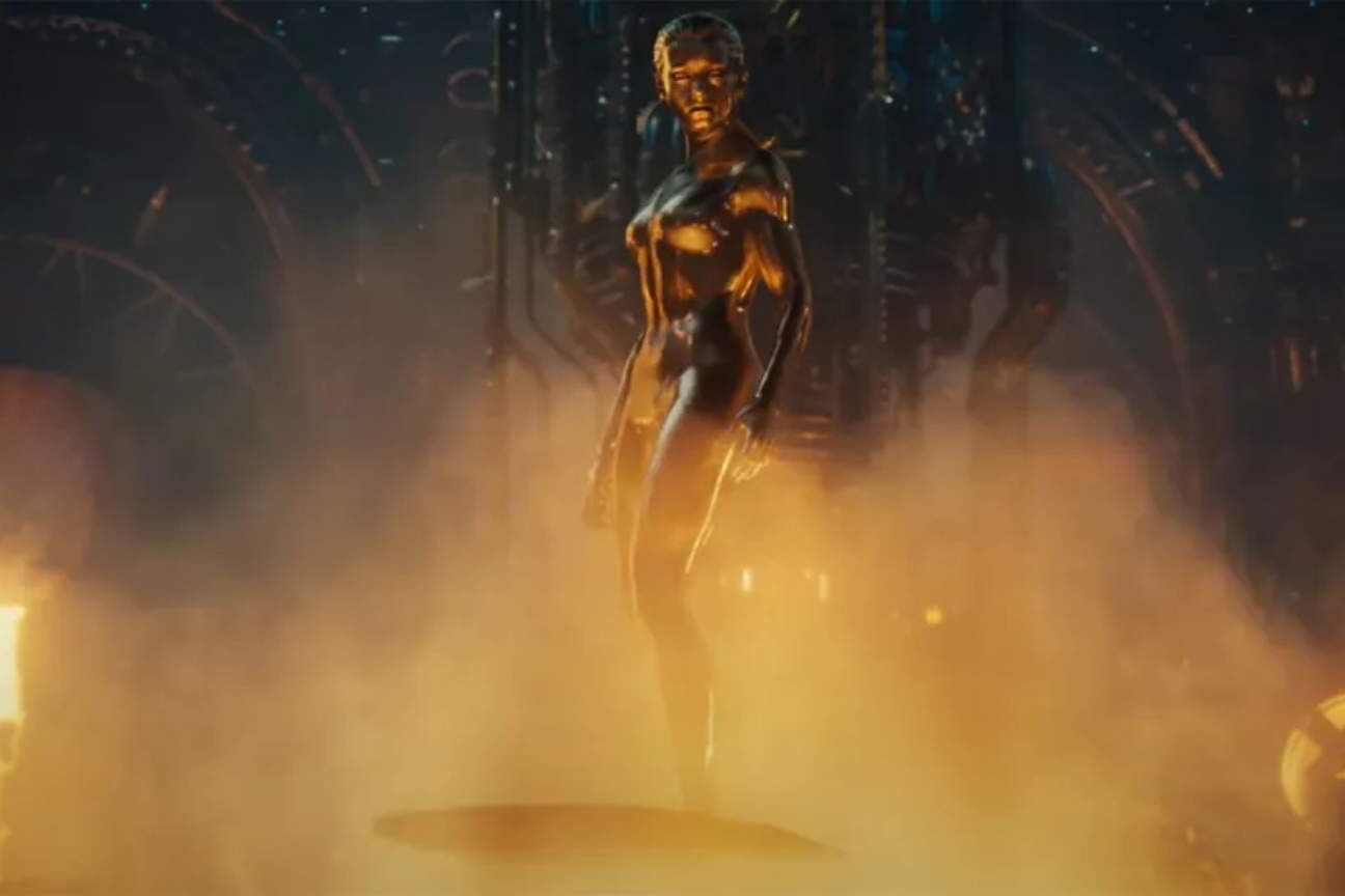 Novo trailer de Quarteto Fantástico: Primeiros Passos revela visual do Surfista Prateado e chegada de Galactus ao MCU