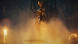 Novo trailer de Quarteto Fantástico: Primeiros Passos revela visual do Surfista Prateado e chegada de Galactus ao MCU
