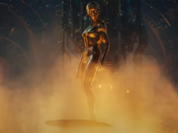 Novo trailer de Quarteto Fantástico: Primeiros Passos revela visual do Surfista Prateado e chegada de Galactus ao MCU