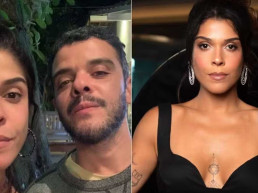 Maria Carol Rebello faz 42 anos no mesmo dia em que irmão assassinado completaria 46