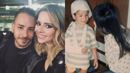 Sandy e Xororó celebram aniversário de Junior Lima com homenagens emocionantes nas redes sociais