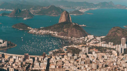 Lugares inusitados para conhecer a noite carioca