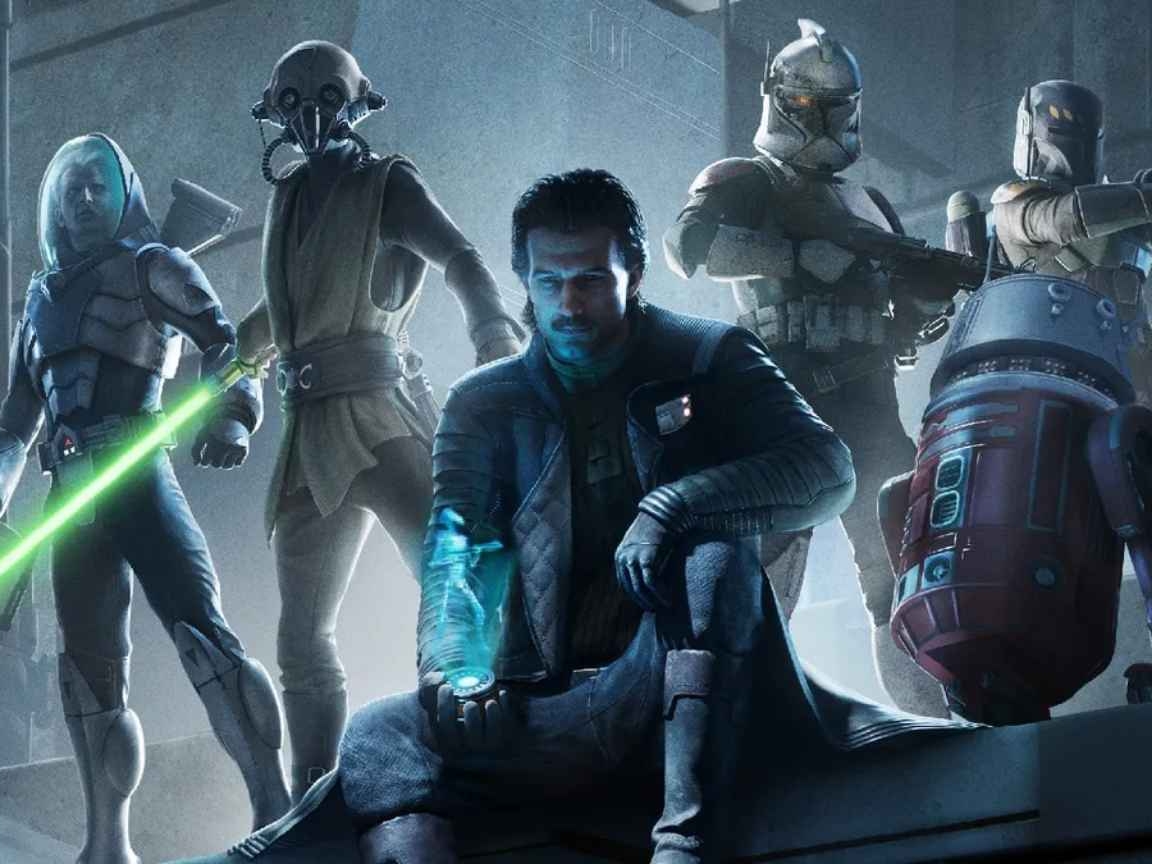 Star Wars: Zero Company é o novo jogo de estratégia tática anunciado pela EA