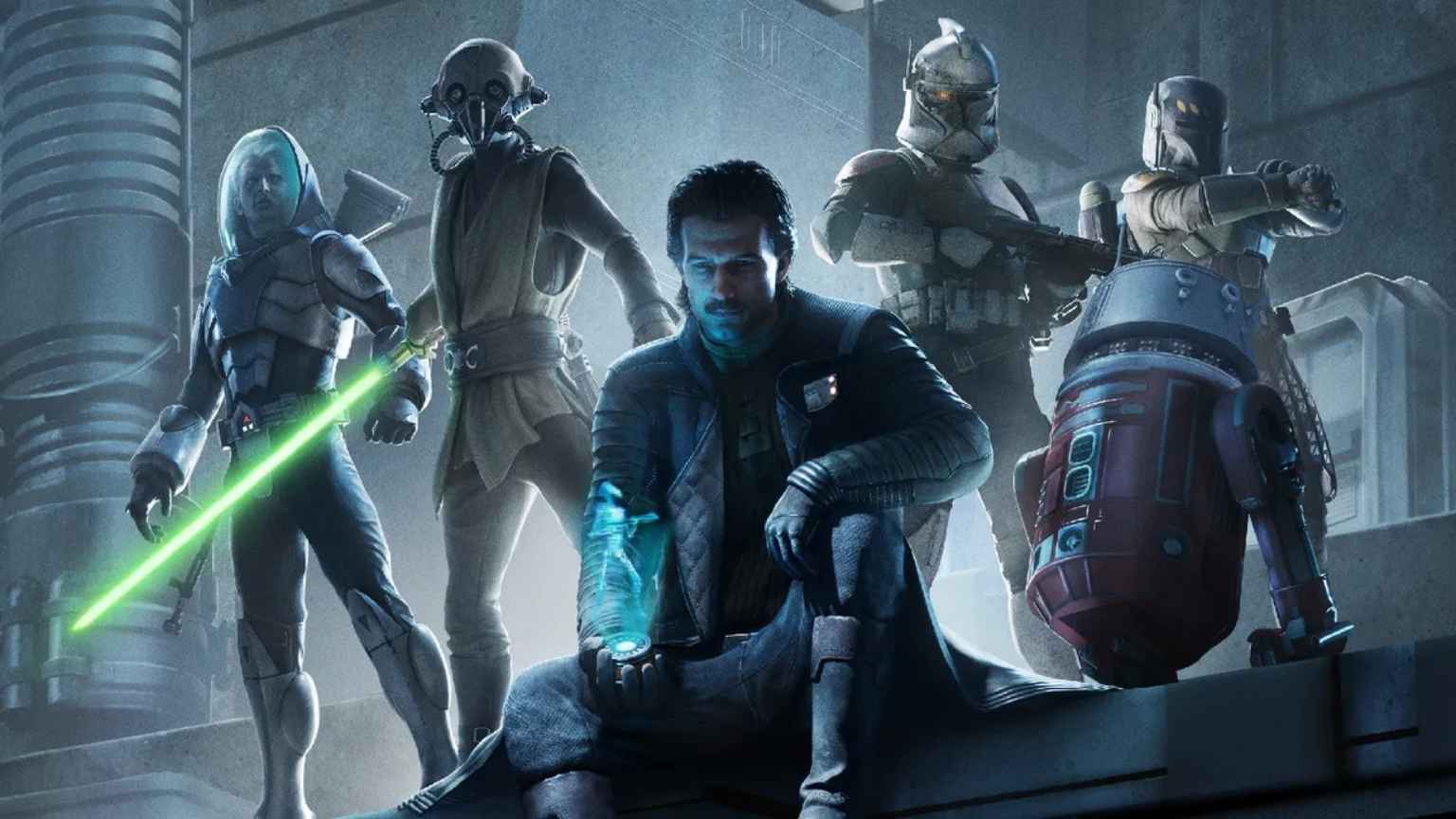Star Wars: Zero Company é o novo jogo de estratégia tática anunciado pela EA