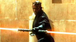 Darth Maul ganhará série animada solo no Disney+ com estreia prevista para 2026