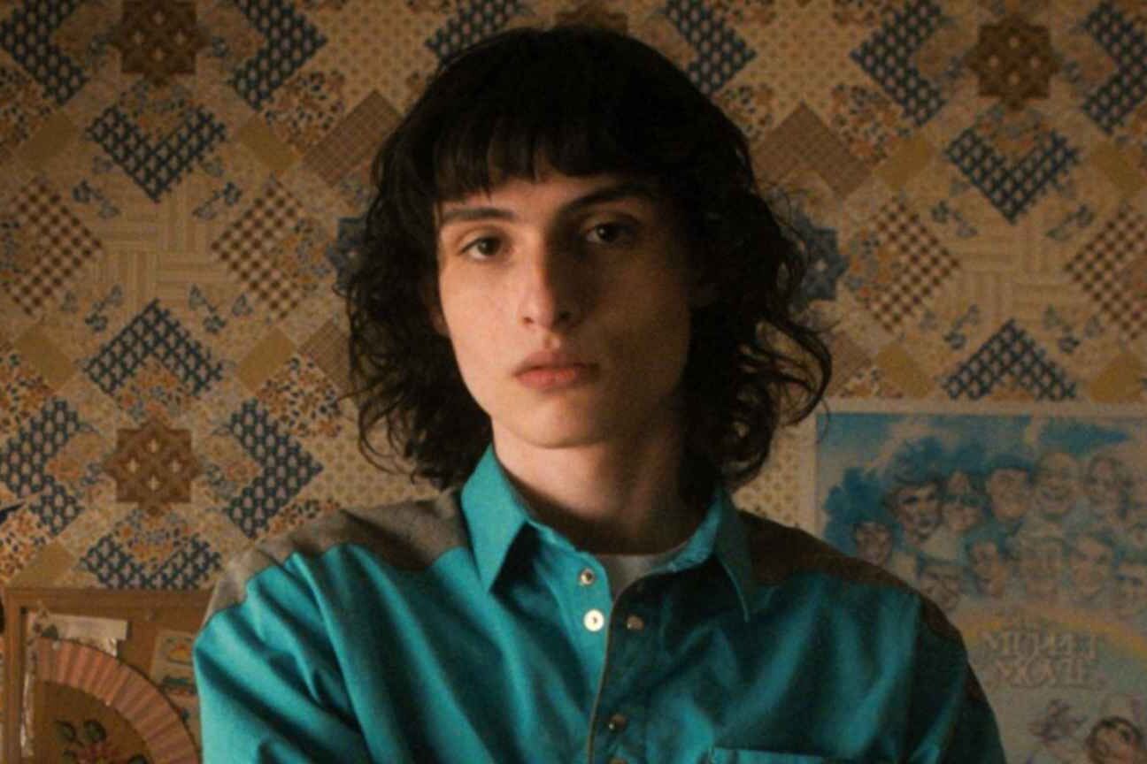 Finn Wolfhard reflete sobre o fim de 'Stranger Things': 'Foi como uma ressaca emocional'