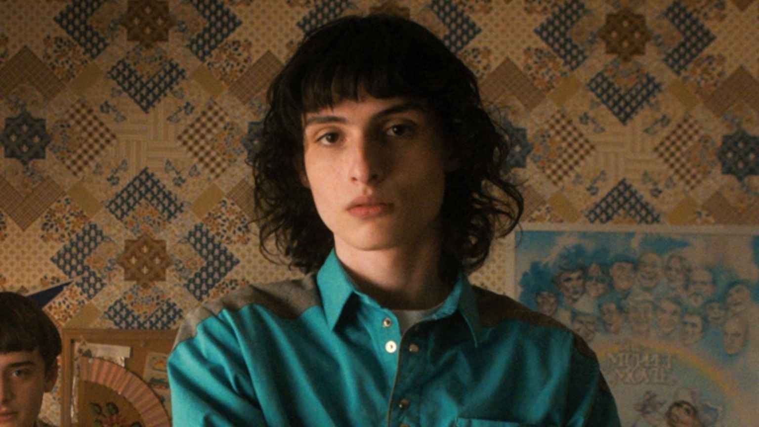 Finn Wolfhard reflete sobre o fim de 'Stranger Things': 'Foi como uma ressaca emocional'