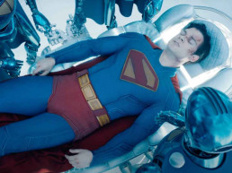 Novo clipe de Superman divide fãs: vulnerabilidade ou heresia heroica?