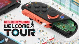 Nintendo defende preço de tutorial pago no Switch 2 e promete experiência rica em detalhes