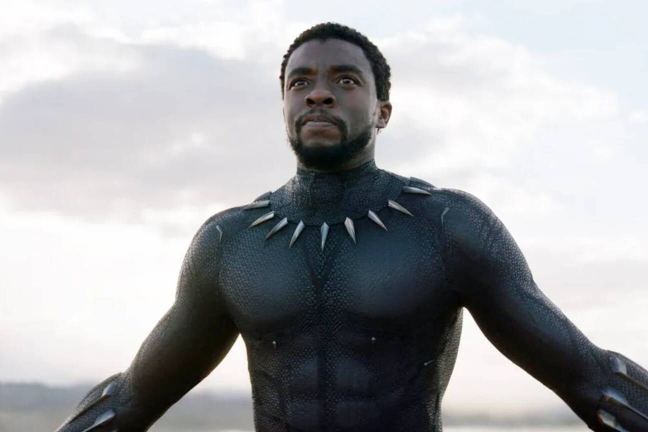 Ryan Coogler revela história engraçada com de Chadwick Boseman e imagina “Sinners” com o astro