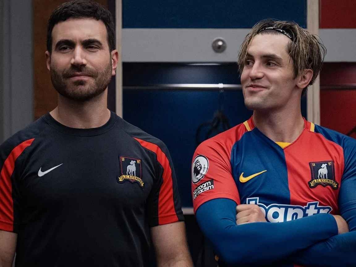 Ted Lasso: Brett Goldstein compara retorno da série a gato 'voltando dos mortos'