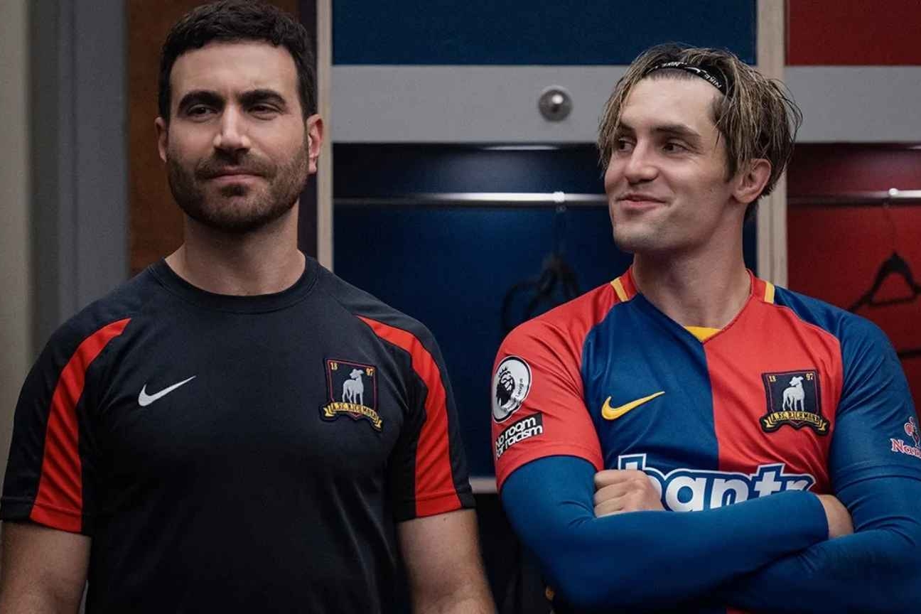 Ted Lasso: Brett Goldstein compara retorno da série a gato 'voltando dos mortos'