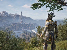The Elder Scrolls IV: Oblivion Remastered já está disponível – uma revolução gráfica e jogabilidade aprimorada