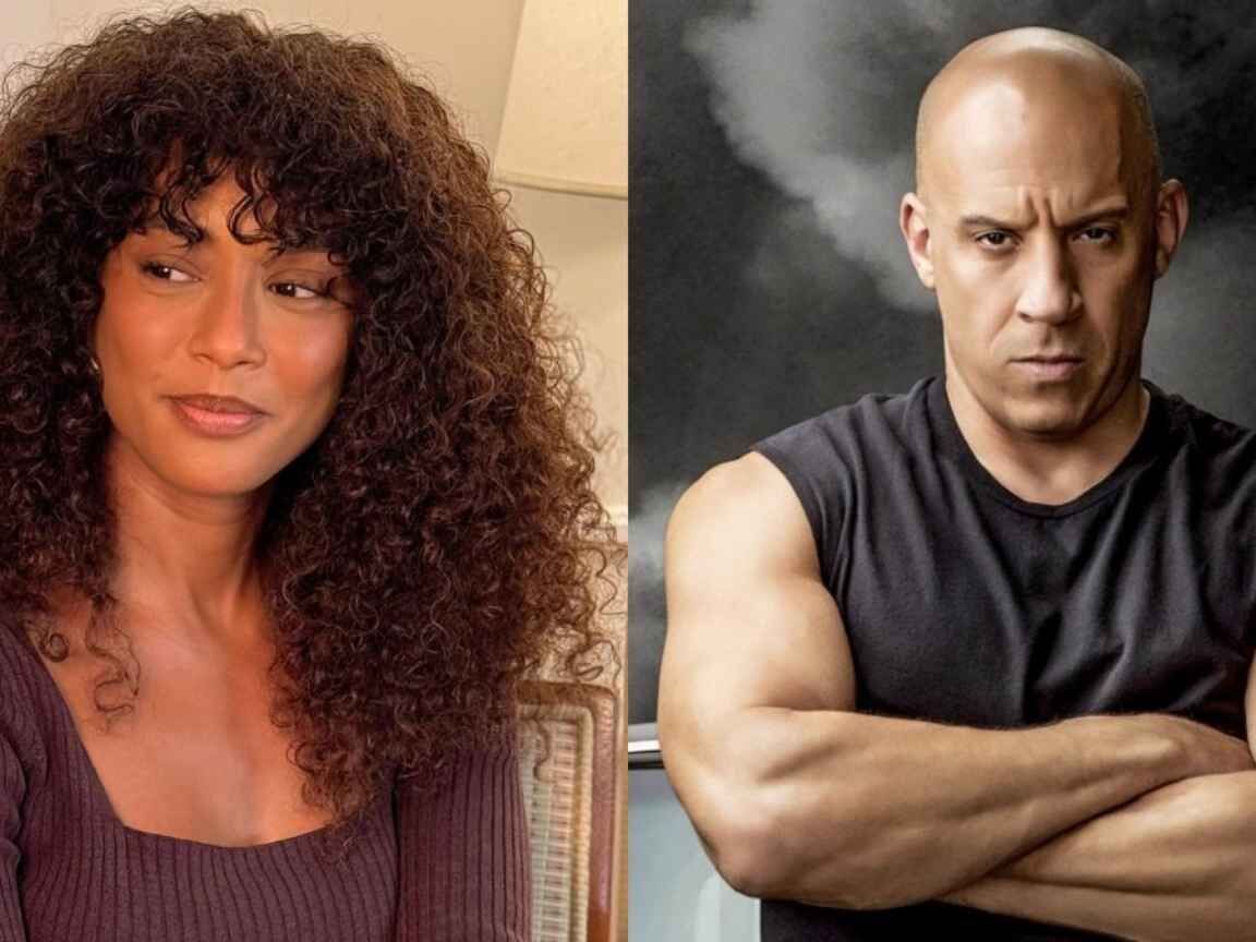 Taís Araújo revela que recusou papel em 