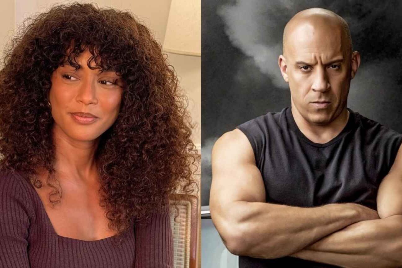 Taís Araújo revela que recusou papel em 