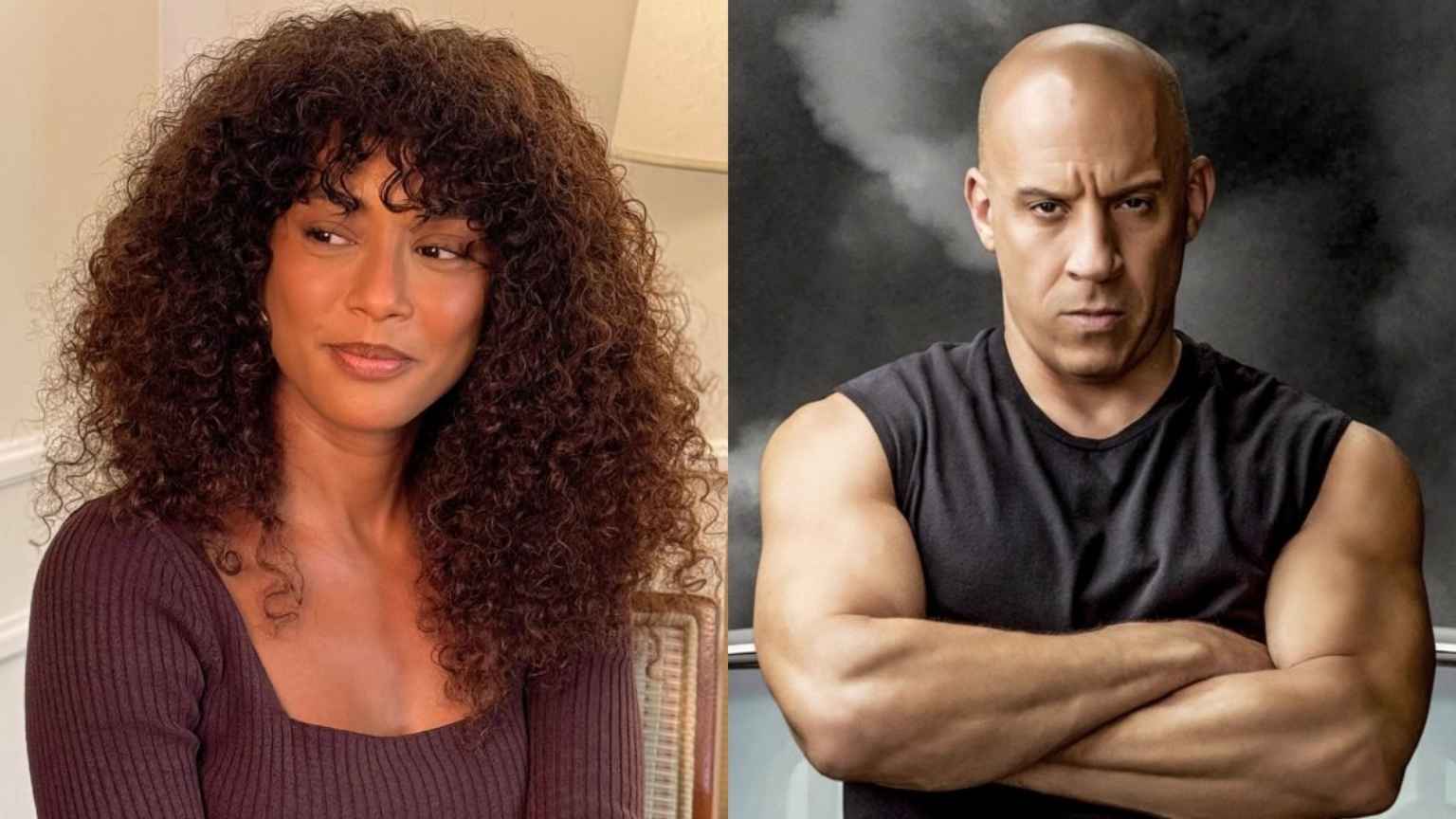 Taís Araújo revela que recusou papel em