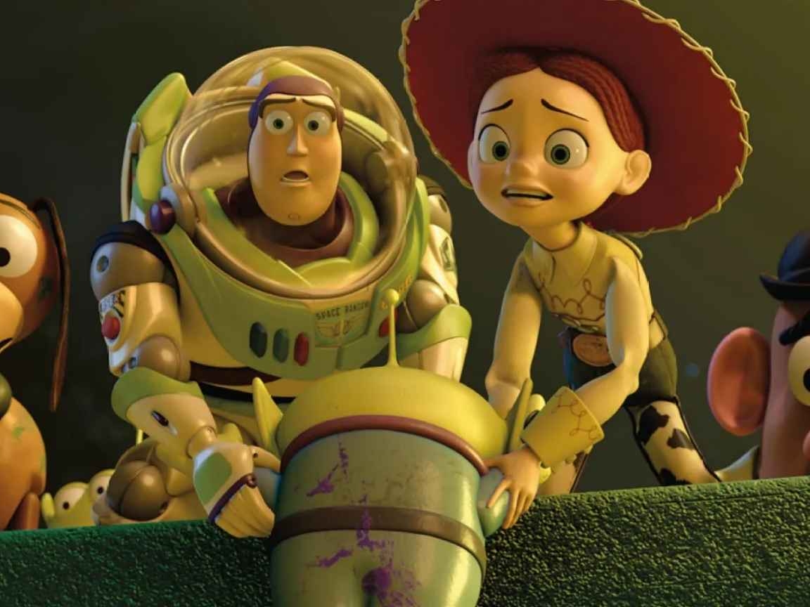 Tim Allen revela detalhes de 'Toy Story 5', com foco inédito em Jessie e abertura 'inacreditável' com Buzz
