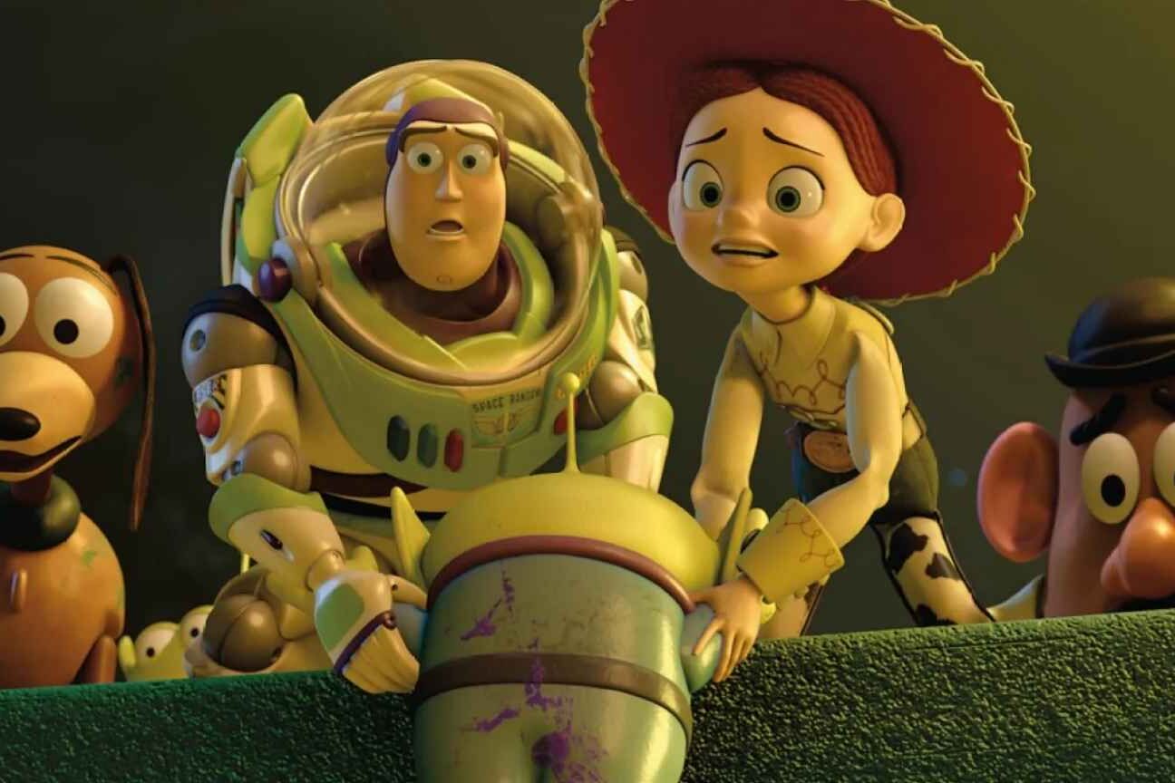 Tim Allen revela detalhes de 'Toy Story 5', com foco inédito em Jessie e abertura 'inacreditável' com Buzz