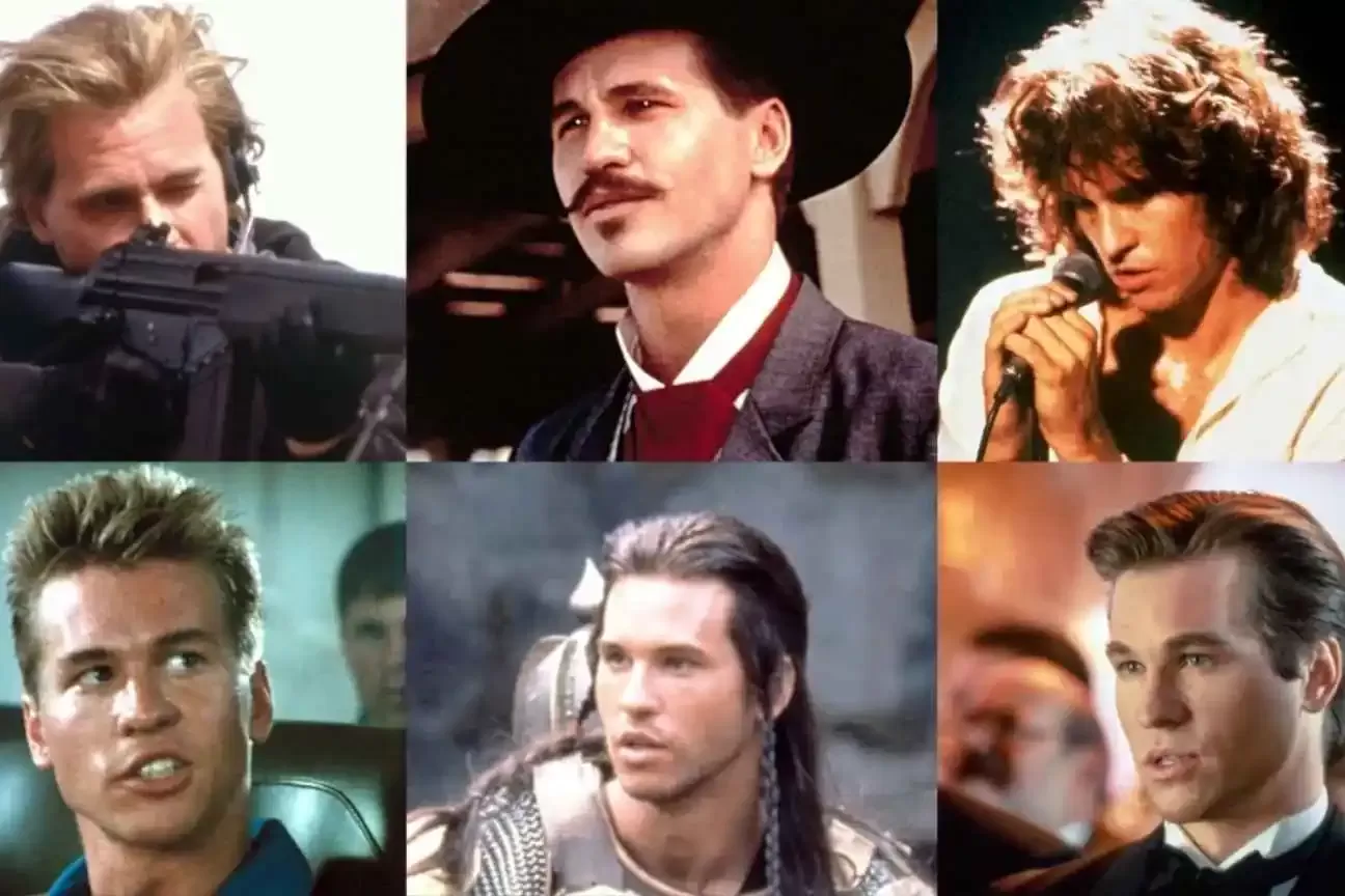 Val Kilmer: Hollywood se despede de uma lenda do cinema com diversos tributos