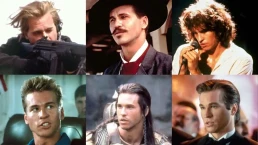 Val Kilmer: Hollywood se despede de uma lenda do cinema com diversos tributos