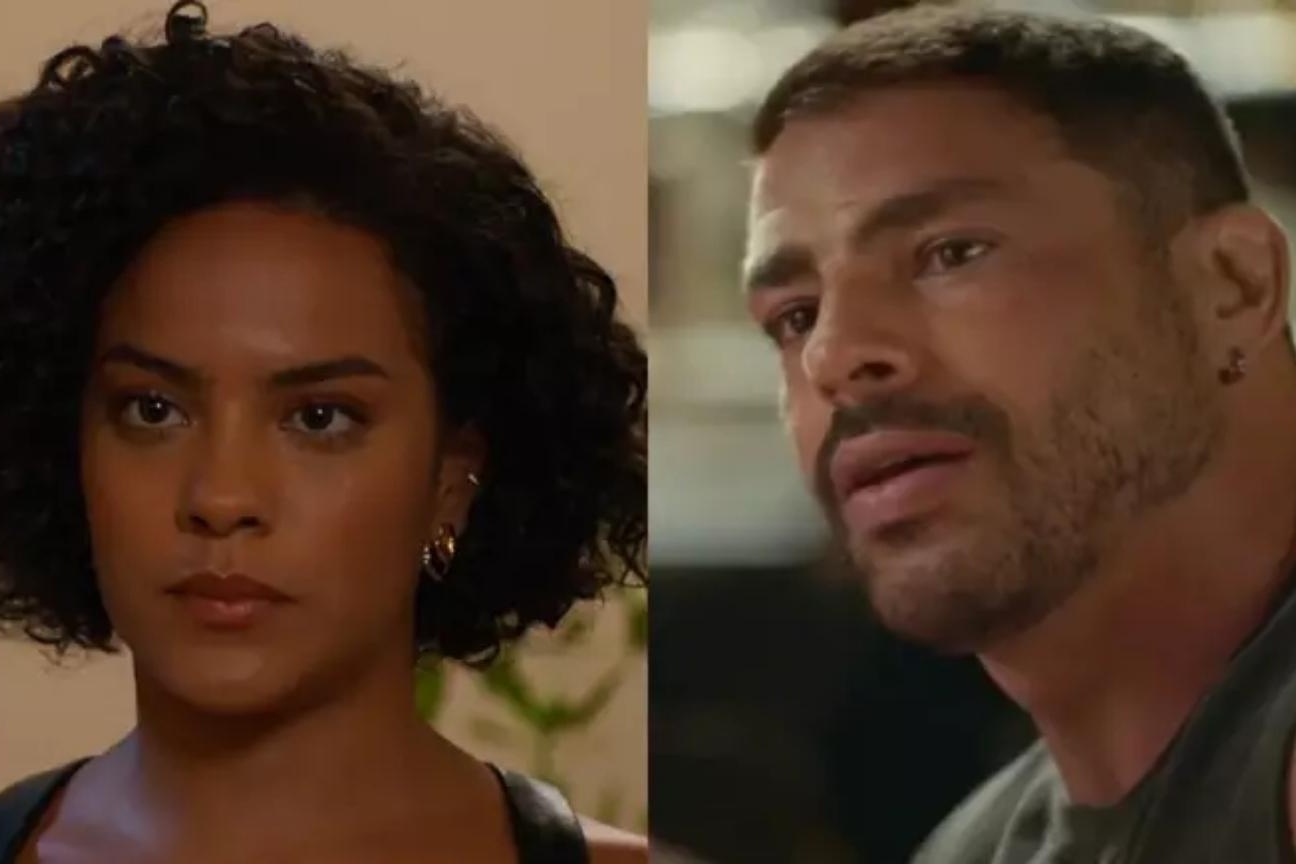 Remake de 'Vale Tudo' se destaca na web e impulsiona popularidade de Cauã Reymond e Bella Campos