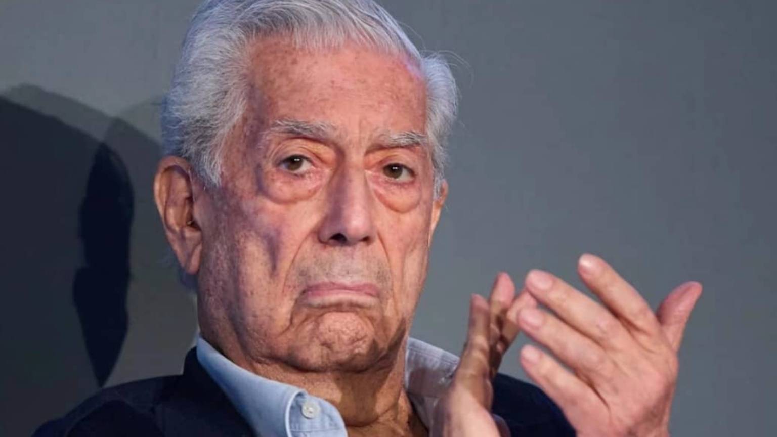 Morre Mario Vargas Llosa, ícone da literatura latino-americana e vencedor do Nobel de Literatura