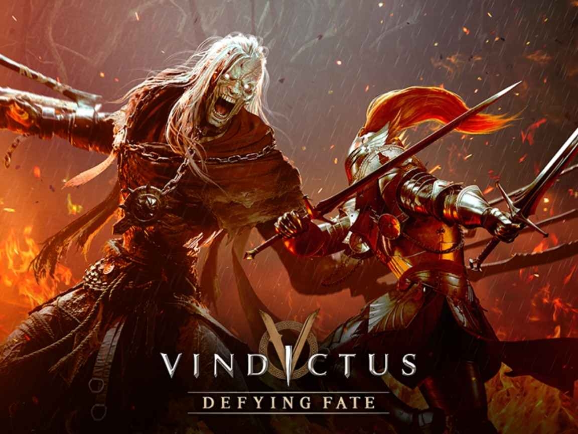 Vindictus: Defying Fate terá teste alfa em junho com novos personagens, vilarejo e modo multiplayer