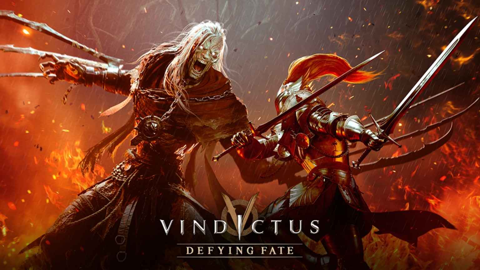 Vindictus: Defying Fate terá teste alfa em junho com novos personagens, vilarejo e modo multiplayer
