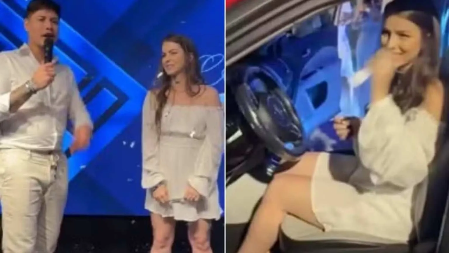 Funcionária que ganhou carro em sorteio é demitida e perde direito ao prêmio após não cumprir metas
