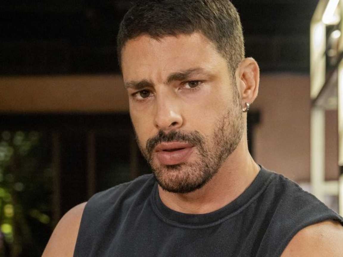 Crise nos bastidores de Vale Tudo: Cauã Reymond teria pedido para deixar a novela após rumores de atrito com Bella Campos