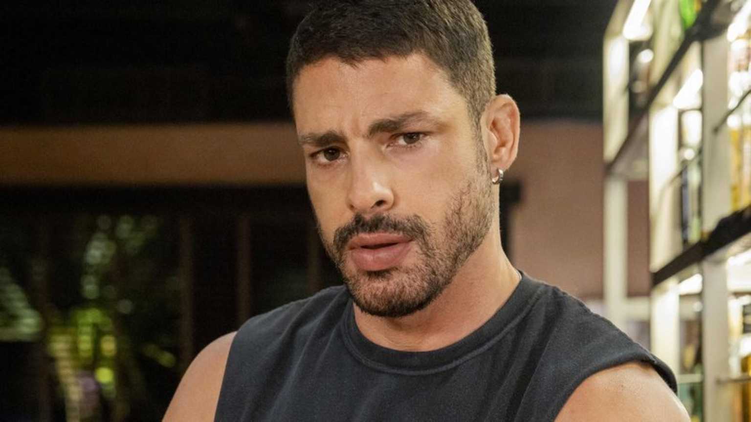 Crise nos bastidores de Vale Tudo: Cauã Reymond teria pedido para deixar a novela após rumores de atrito com Bella Campos