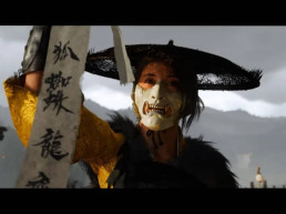 Ghost of Yōtei ganha data de lançamento: sequência de Ghost of Tsushima chega em outubro ao PS5