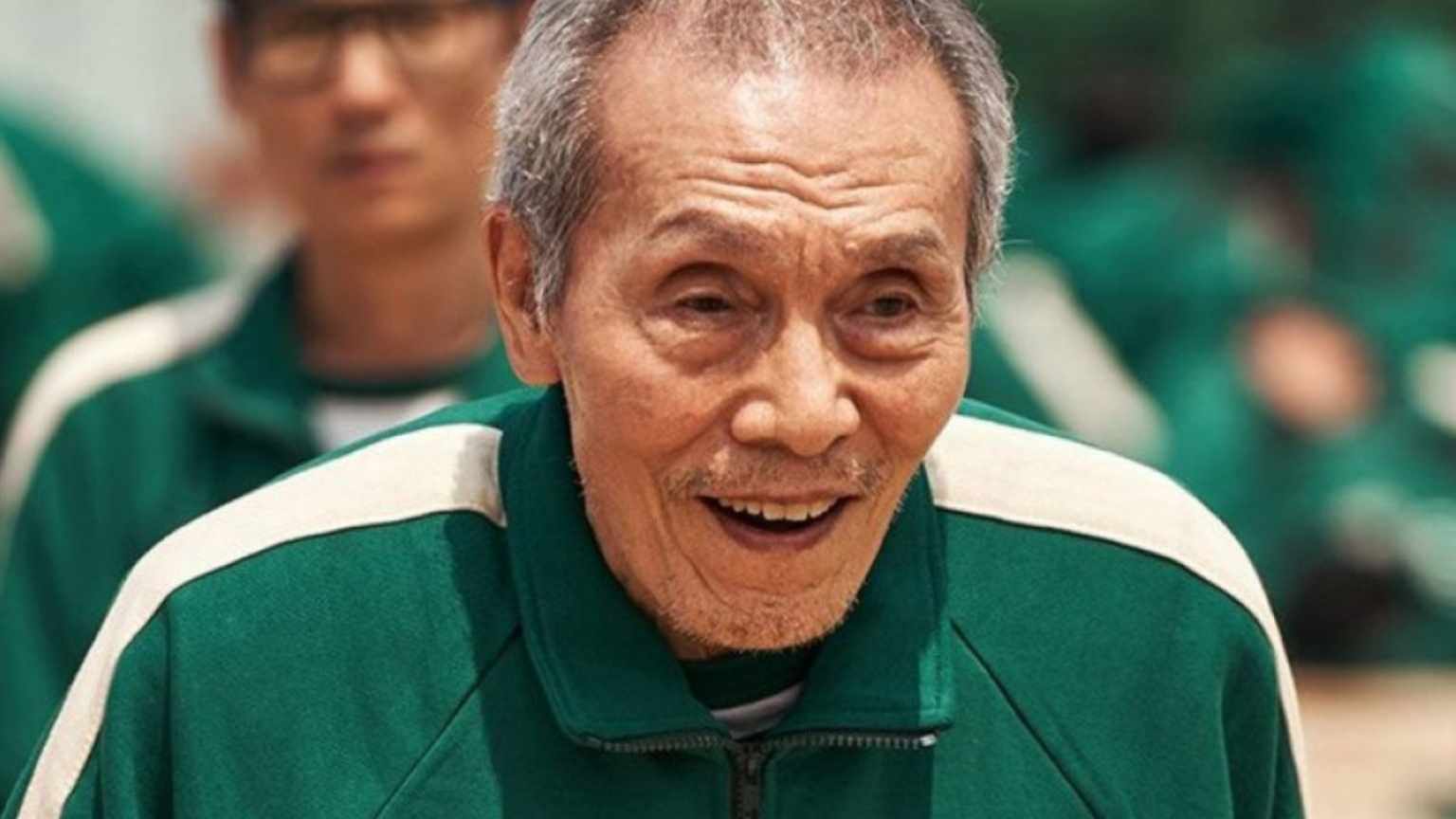 Ator de “Round 6”, Young Su, é condenado a um ano de prisão por assédio sexual