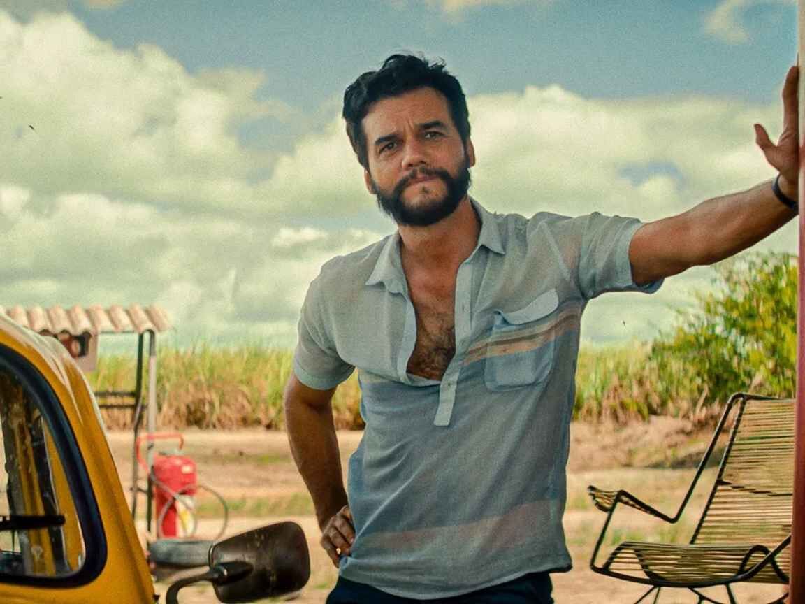 Neon adquire direitos de 'Agente Secreto', novo thriller político de Kleber Mendonça Filho, para lançamento nos EUA