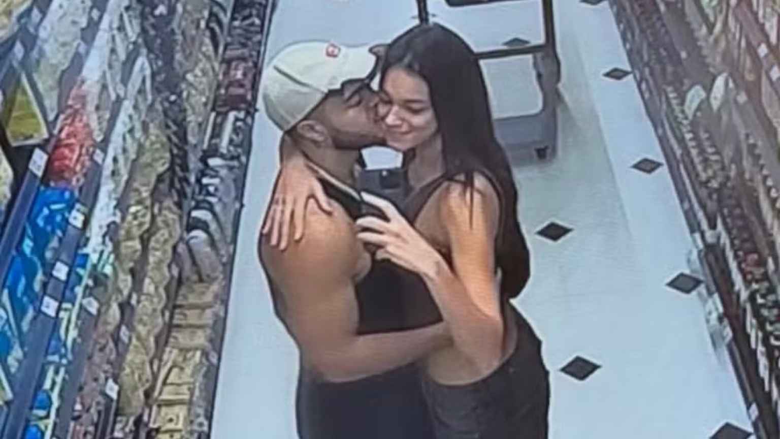 Agora é oficial: Alane Dias e Francisco Gil assumem romance nas redes sociais