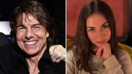 Tom Cruise teria feito 'grande proposta' para Ana de Armas após romance esquentar
