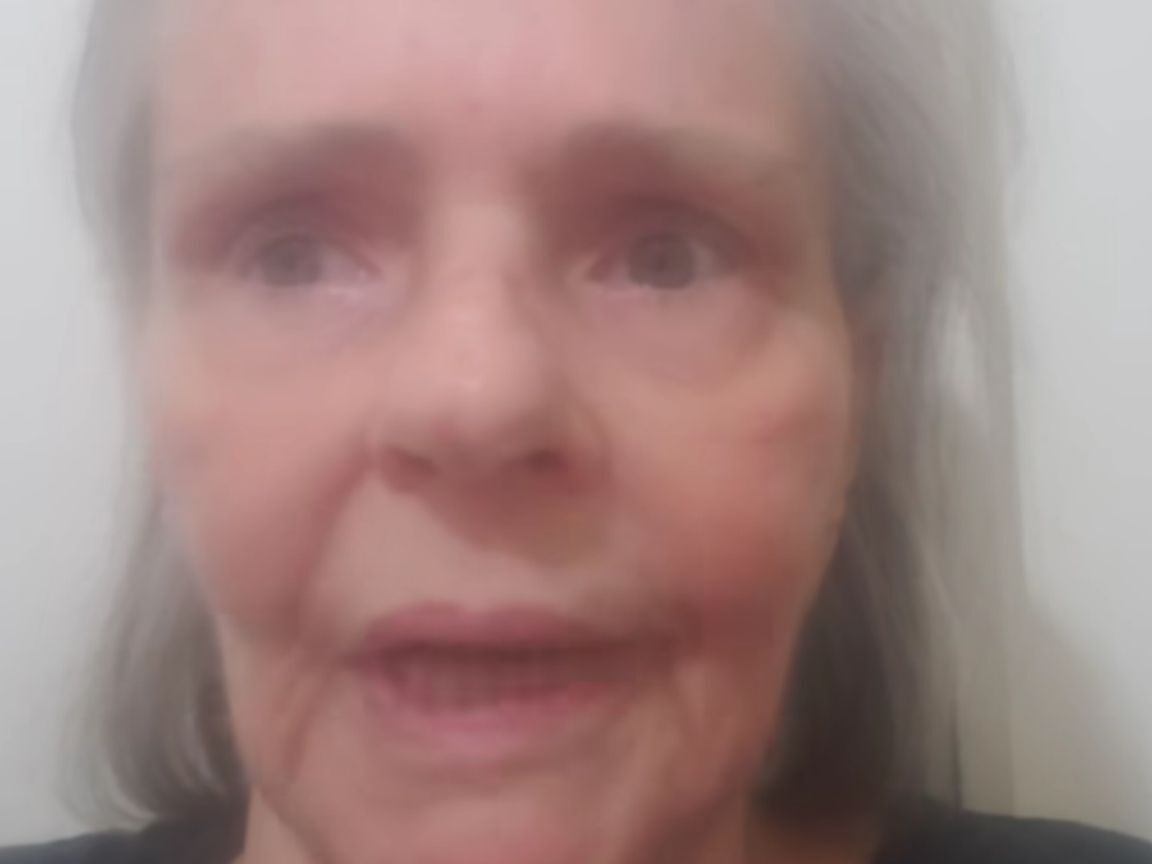 Angela Ro Ro revela infecção no sangue e suspeita de câncer: cantora pede ajuda financeira para tratamento