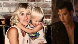 Austin Butler presta homenagem à mãe, já falecida, nas redes sociais com mensagem emocionante