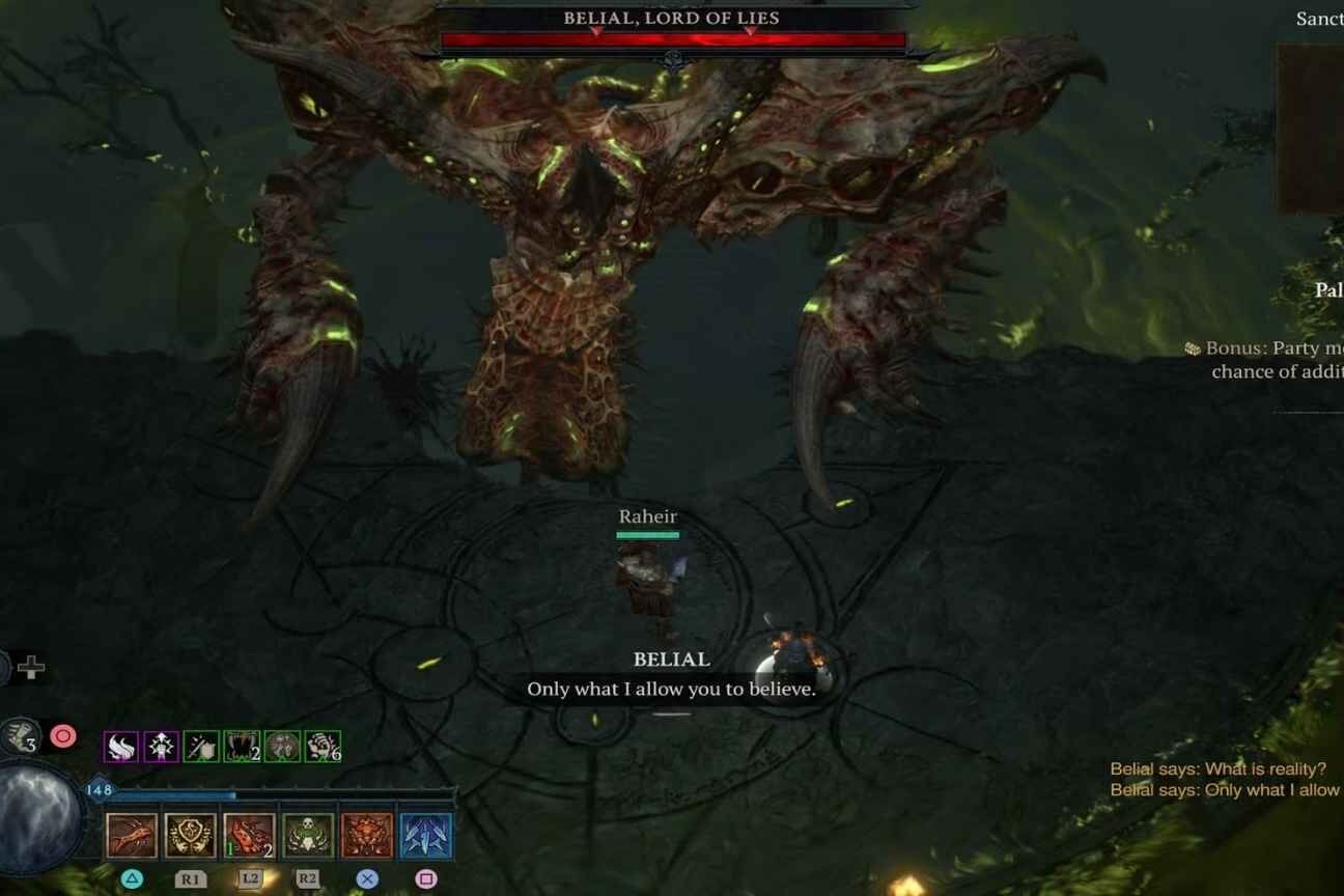 Diablo 4 Temporada 8: Guia completo dos Relicários, Poderes de Chefe e melhor farm para subir de nível