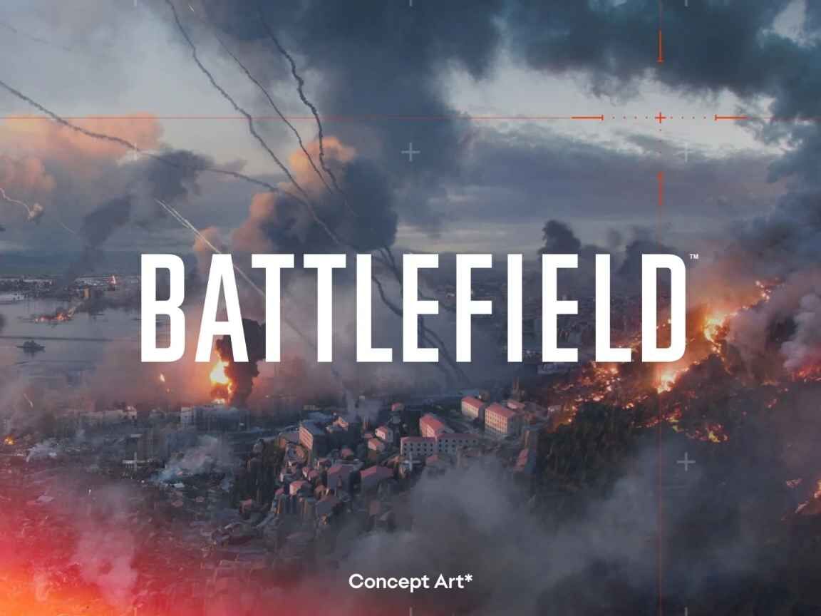 Adiado GTA 6, EA vê “janela mais clara” para o novo Battlefield em março de 2026