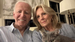 Joe Biden se pronuncia após diagnóstico de câncer de próstata em estágio avançado