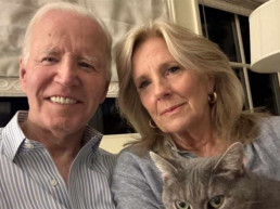 Joe Biden se pronuncia após diagnóstico de câncer de próstata em estágio avançado