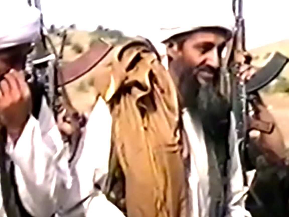 Morte de Osama bin Laden: SEAL dos EUA rebate teorias da conspiração em novo documentário da Netflix