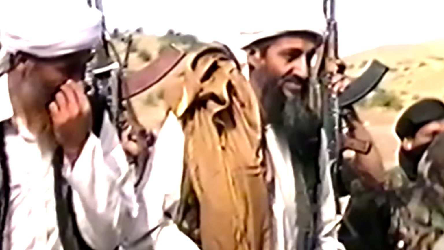 Morte de Osama bin Laden: SEAL dos EUA rebate teorias da conspiração em novo documentário da Netflix