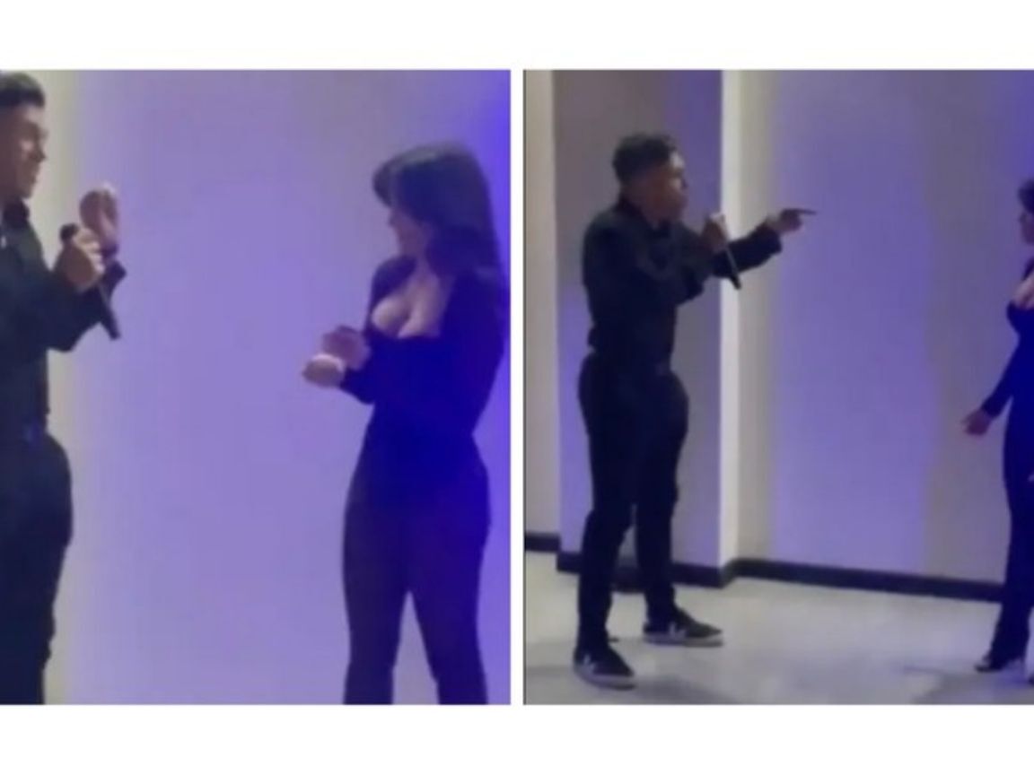 Bombeiro viraliza após expor traição da esposa em festa de aniversário e descarta reconciliação