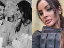 Carol Nakamura reage discretamente após desabafo de Guilherme Leonel sobre divórcio